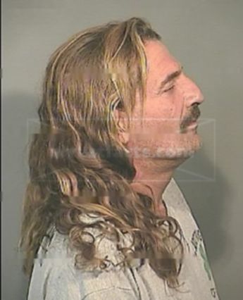 Rodney Clay Patrick