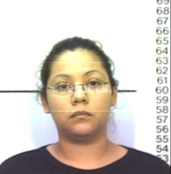 Angela Marie Garza