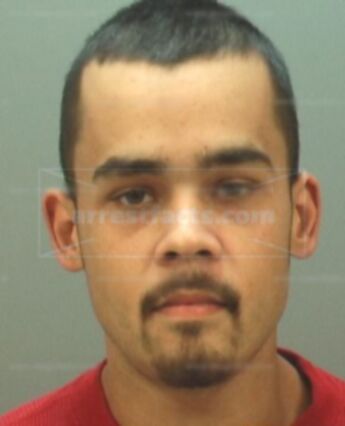 Fidel Yanez Olvera