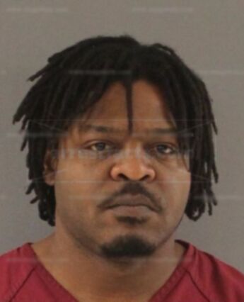 Carlton Antonio Francis