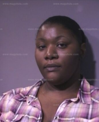 Keisha Lashawn Warren