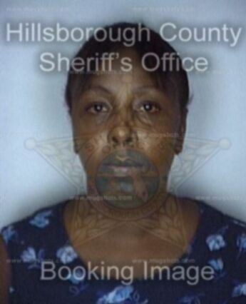 Marjorie Bernice Huggins