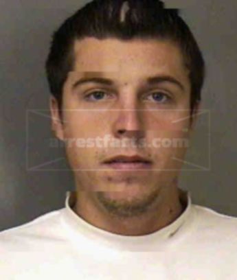 Tyler Harrison Askew