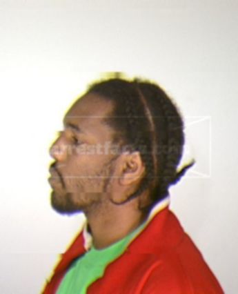Andre Terrell Moody