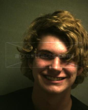 Thomas Harold Weise