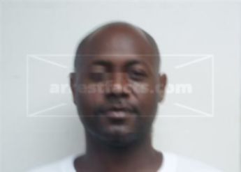 Jerald Andrew Williams