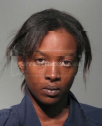 Nicole Stith