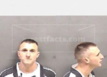 Brad Anthony Leblanc