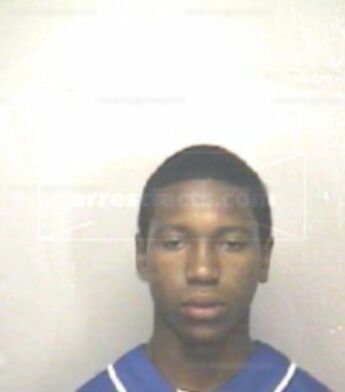 Joshua Terrell Bess