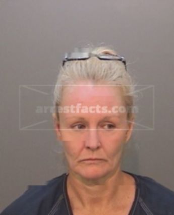 Donna Marie Pryor