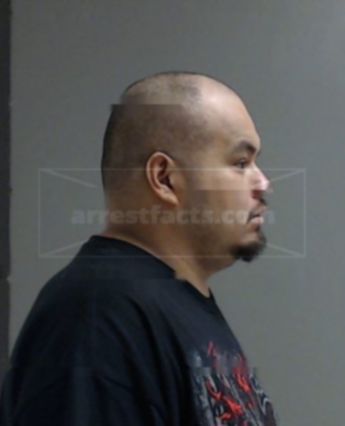 Jorge Eduardo Gallardo Ortiz