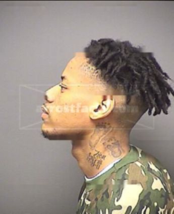 Nicholas Martell Poindexter