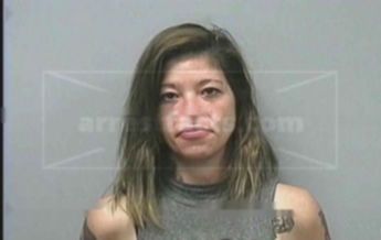 Megan Ashley Sandor