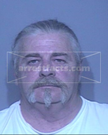 Bret Alan Dollar