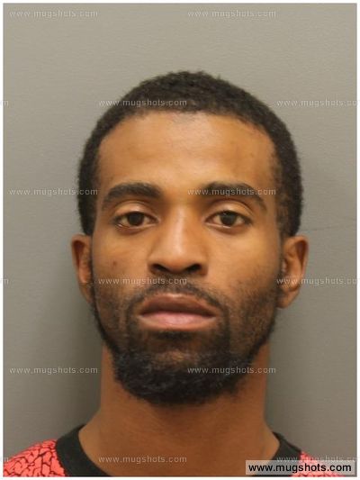 Vincent Deshun Daniels