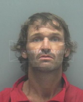 Travis Robert Gallant