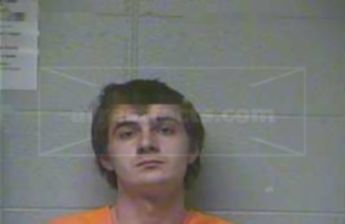 Jeremiah Blake Carpenter
