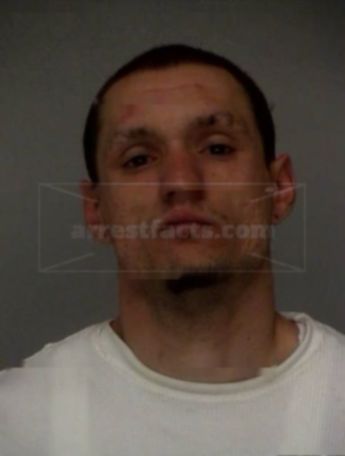 Jacob Earl Webster