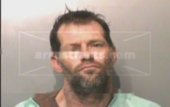 Douglas Wayne Morton