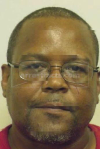 Kevin Jones