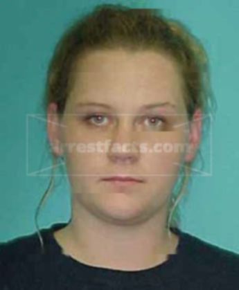 Rachel Elizabeth Rigsby