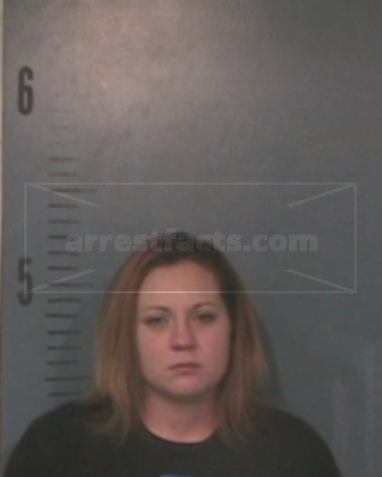 April May Weaver