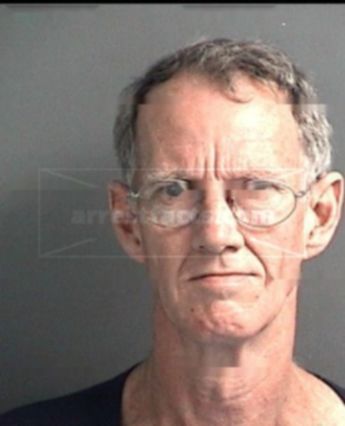 Terry Lee Thomas