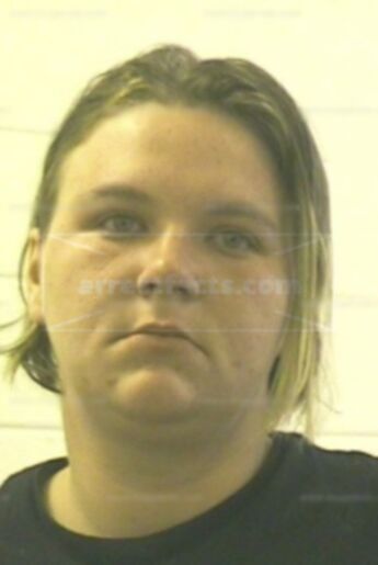 Rebecca Louise Babb