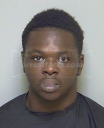 Shandarrius Levon Spann