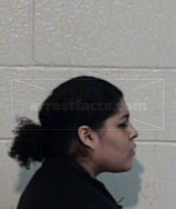 Berenice Gonzalez Yanez