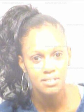 Felicia Flint