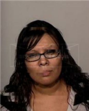 Renelda Susan Hernandez