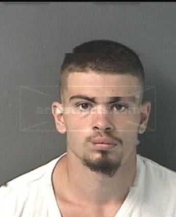Preston Scott Mills