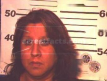 Carmen Salazar