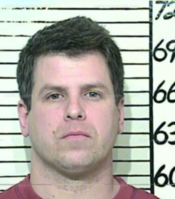 Kevin Newell Mccracken