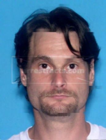 Michael Wayne Breckenridge