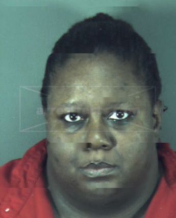 Latasha Teanea Kennedy