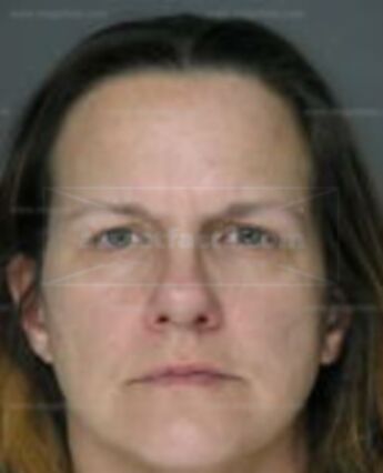 Annette Marie Finger