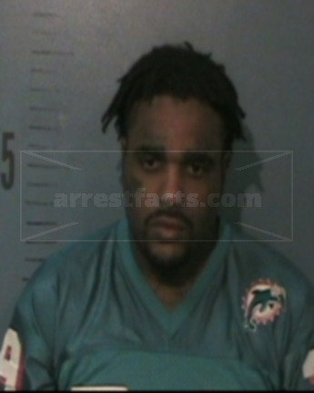 Terrance Dwayne Lyons
