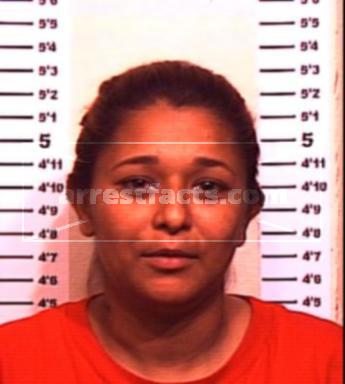 Cecilia Martinez Castillo