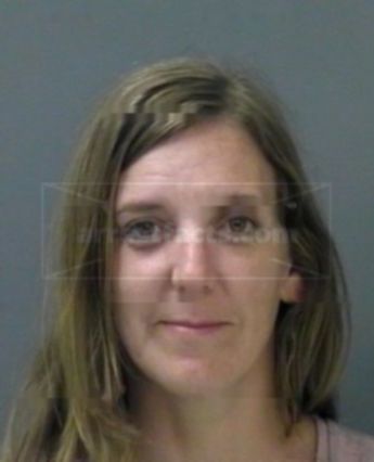 Robin Amanda Prather