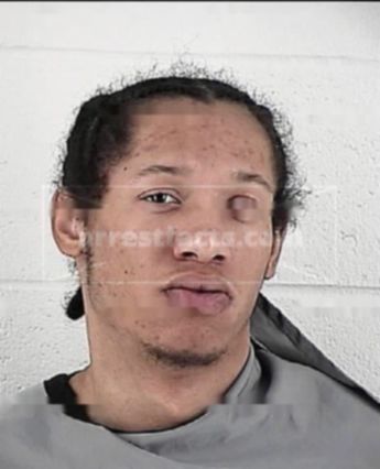 Tyree Kayvon Tatum