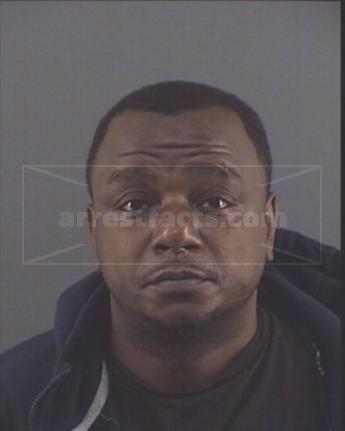 Alvin Ricardal Horton