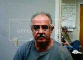 Alberto Carranza