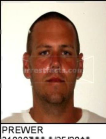 Matthew Nelson Prewer