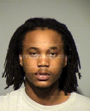 Jermaine Jonathan Murphy