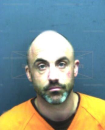 Jerod James Mabry