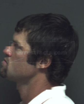 Justin Clark Nuckolls