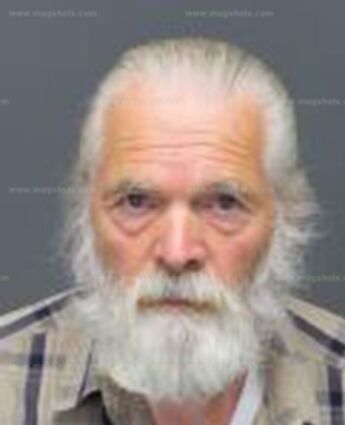 Ronald Gene Nickerson