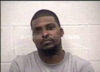 Kevin Omar Evans
